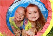 Free fun for the family! Heathside Tuesday 2nd August
