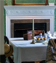 Twilight Tour at Jane Austen's House