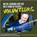 Volunteer Transport Service Comes to Kingsclere