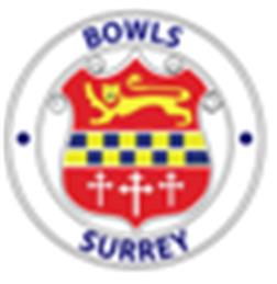Bowls Surrey Competitions - 2026