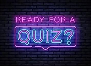 Godshill Charity Quiz - Wildheart Animal Sanctuary