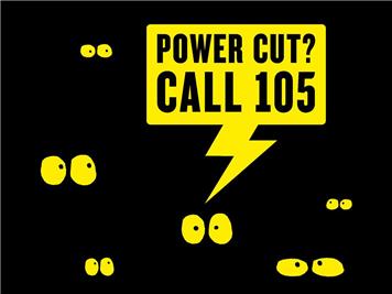  - Storm Ciara - Advice in case of Power Cuts