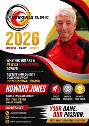 ARE YOU PREPARED FOR THE 2026 OUTDOOR SEASON