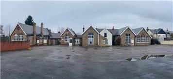 The Rosemary Centre & War Memorial