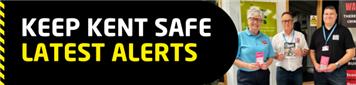 Latest alerts from Kent Trading Standards