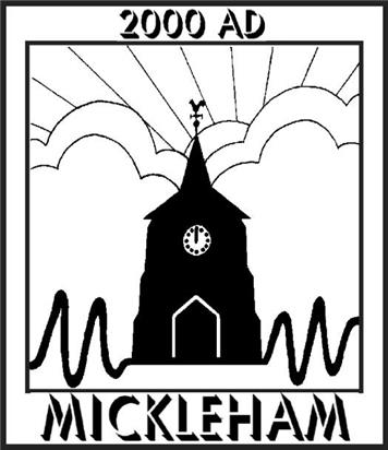  - Mickleham Parish Council - Casual Vacancy for Parish Councillor
