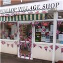 Wallops Village Shop - Strategy to save the shop