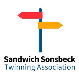 Twinning Association Receives Community Award