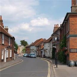 Regulation 16 Consultation