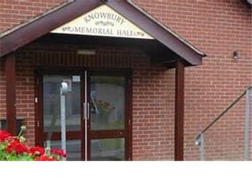 Caynham Parish Council