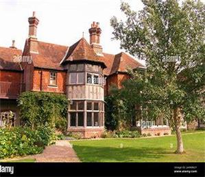 Regency Book Corners Workshop at Gilbert White's
