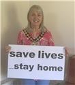 Message from the Mayor of Basingstoke and Deane Cllr Diane Taylor