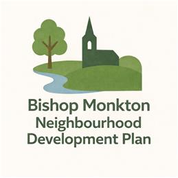 Bishop Monkton Development Plan