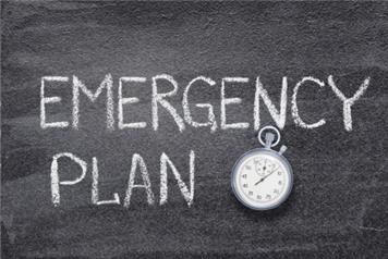 Longframlington Emergency Action Plan (LEAP)