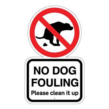  - Dog fouling on the increase in Fleckney
