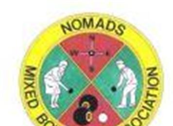  - NOMADS MIXED BOWLING ASSOCIATION- THE END