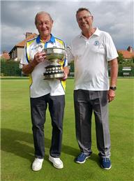 Competition Finals Weekend