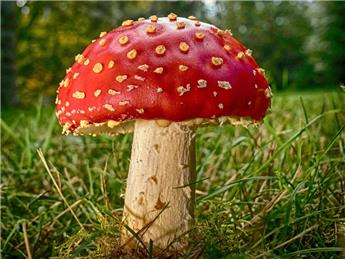 October Half term – Spooky Plants