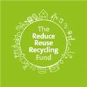 Apply for the Reduce, Reuse, Recycling Fund