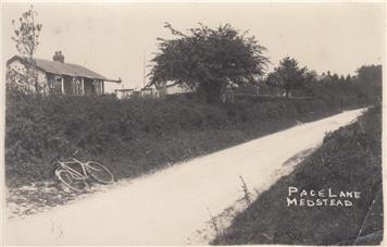 New Postcard added to website