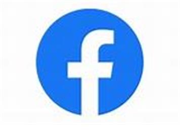 New Facebook page