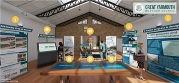 Coastal Erosion Public Consultation