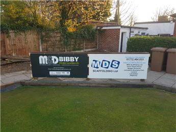 New Sponsors in 2025