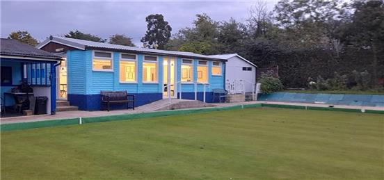  - Clubhouse Facelift and Extension