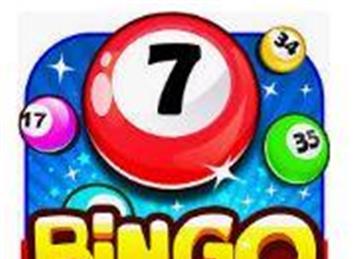  - Bingo- Wednesday 21st June