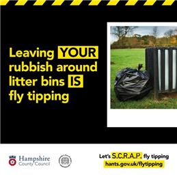 Fly Tipping