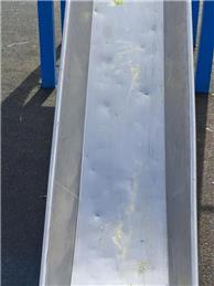 DAMAGE TO HERON WAY PLAY PARK