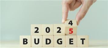 Budget - West Sussex County Council