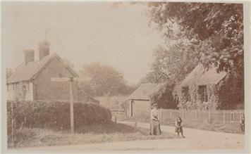 New Postcard added to website