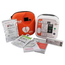 AED & CPR training