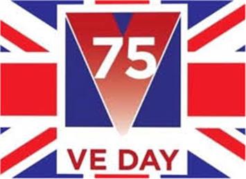75th Anniversary of VE Day