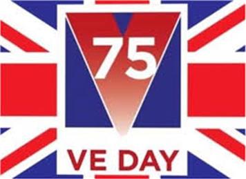  - 75th Anniversary of VE Day