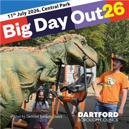Central Park is the Place to be on 11th and 12th July!!