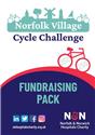 Norfolk Village Cycle Challenge