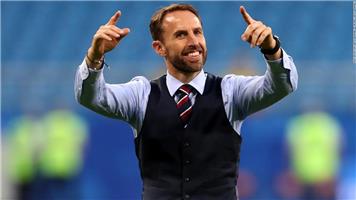 Top of the Table Again