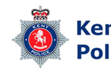  - A Message from Kent Police