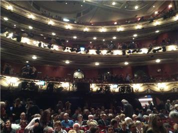 Lovely Theatre - The Opera