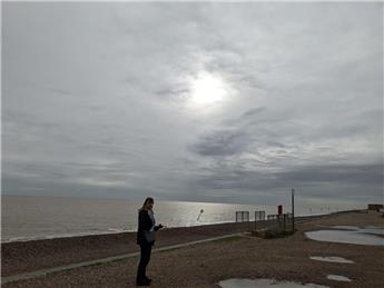 Highlights from Darsham