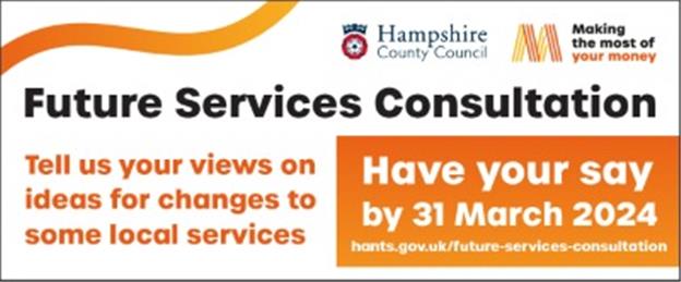  - Hampshire County Council - Future Services