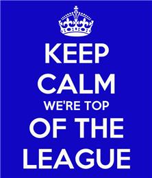 Malmesbury Top of Division 2