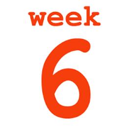 Triples Selected - Week 6 Fixtures