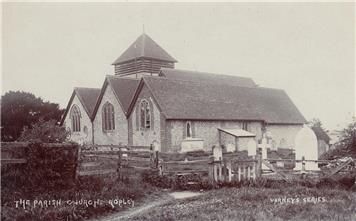 New Postcard added to website