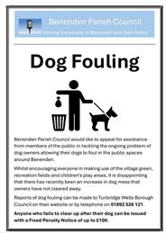 Dog Fouling
