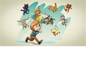 Warm welcome at Victory Park despite the weather