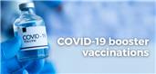 Call for help - Booster Vaccination Programme delivery