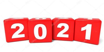 2021 Competitions